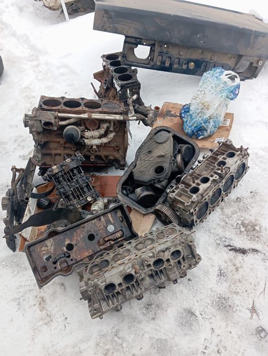 Камри 10 обьем 2.2 запчасти