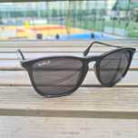 Ochelari de soare Ray-Ban Chris