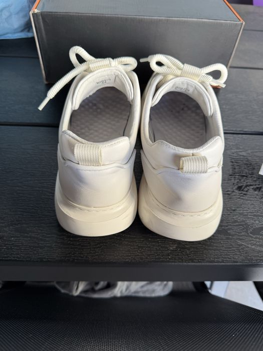 Pantofi din piele Epica