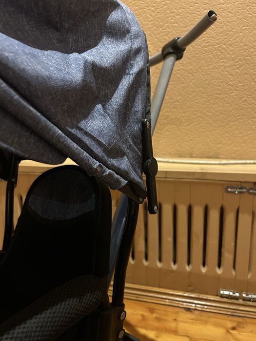 Детский велосипед трехколесный