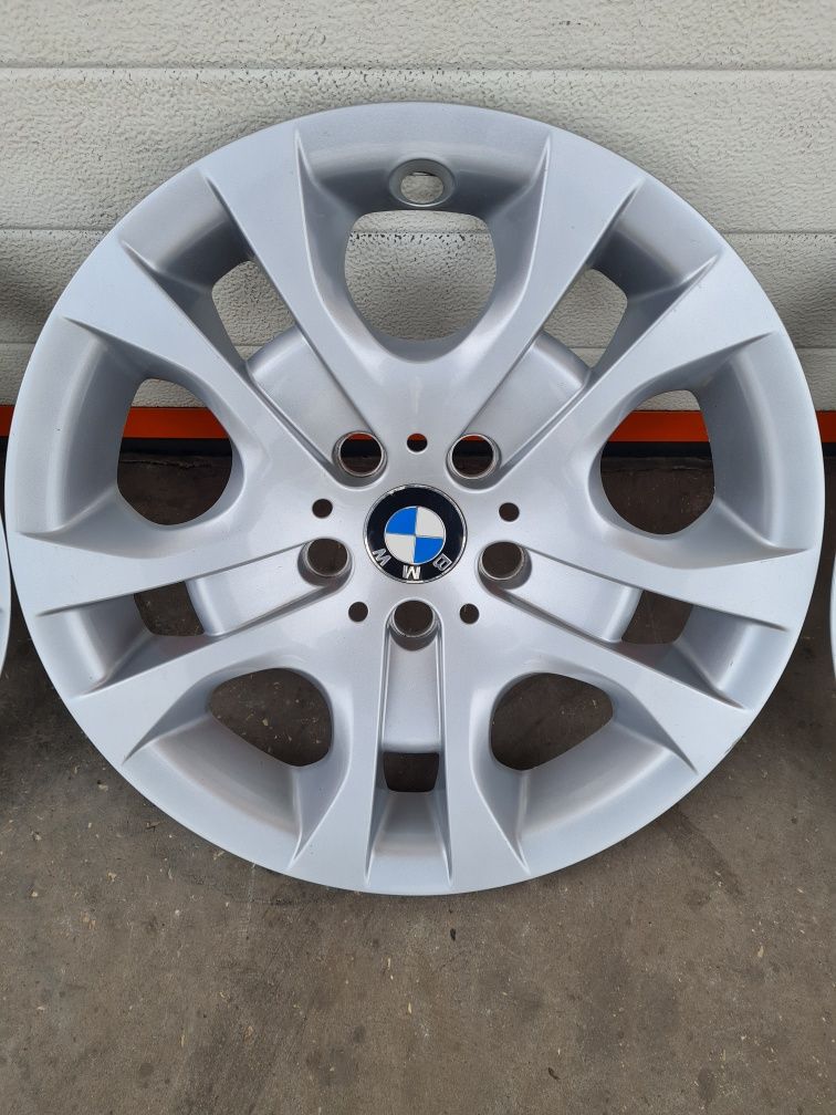 Оригинални тасове капаци за BMW 17 цола