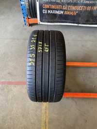 Anvelopa vara 315/35/21 Pirelli P Zero RFT 315 35 21 R21