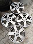 jante 5x112 R16 Skoda Octavia 2,3,4,superb,yeti Turan golf 5,6,7 Caddy