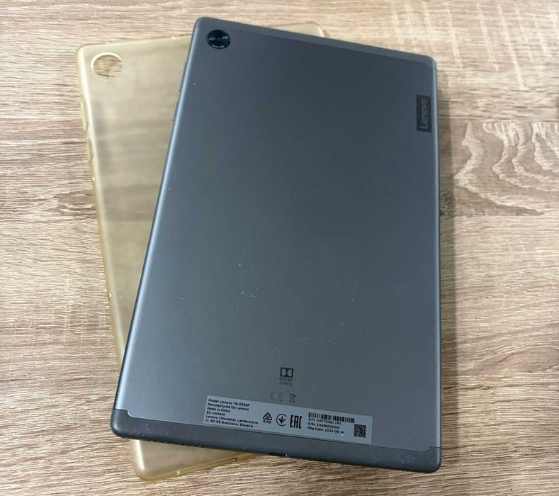 Таблет Lenovo, Tab M10 HD