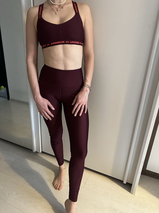 Under armour set sport