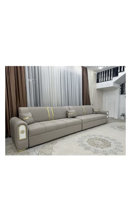 Диван прямой Rio