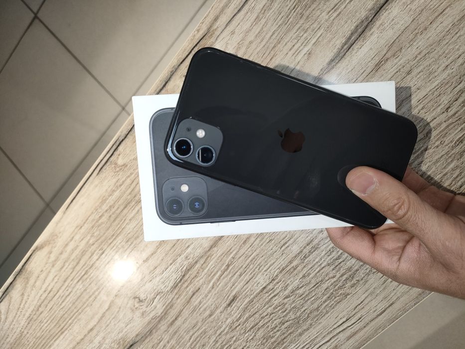 Iphone 11 все модели