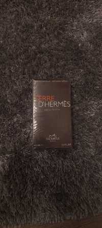 Parfum Terre D'Hermès