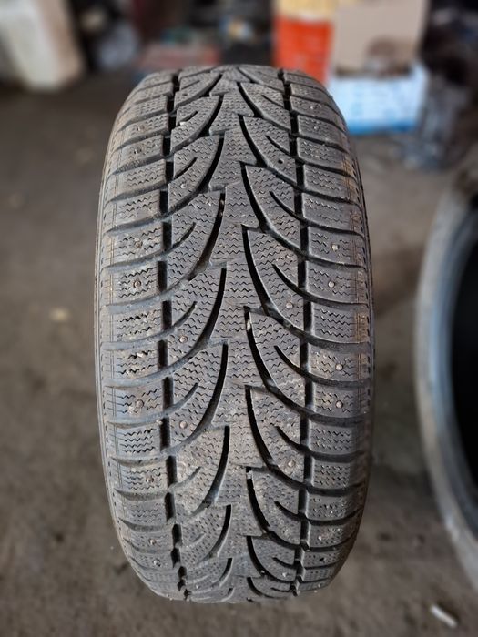 Продам зимние шины