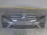 Mercedes W213 E class bara fata amg grila crom schelet eclass