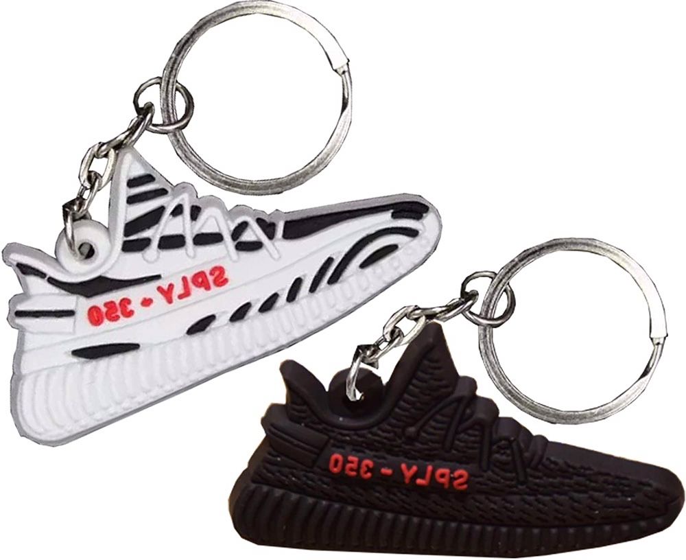 Ключодържател Nike Air Jordan Vans Yeezy сувенир