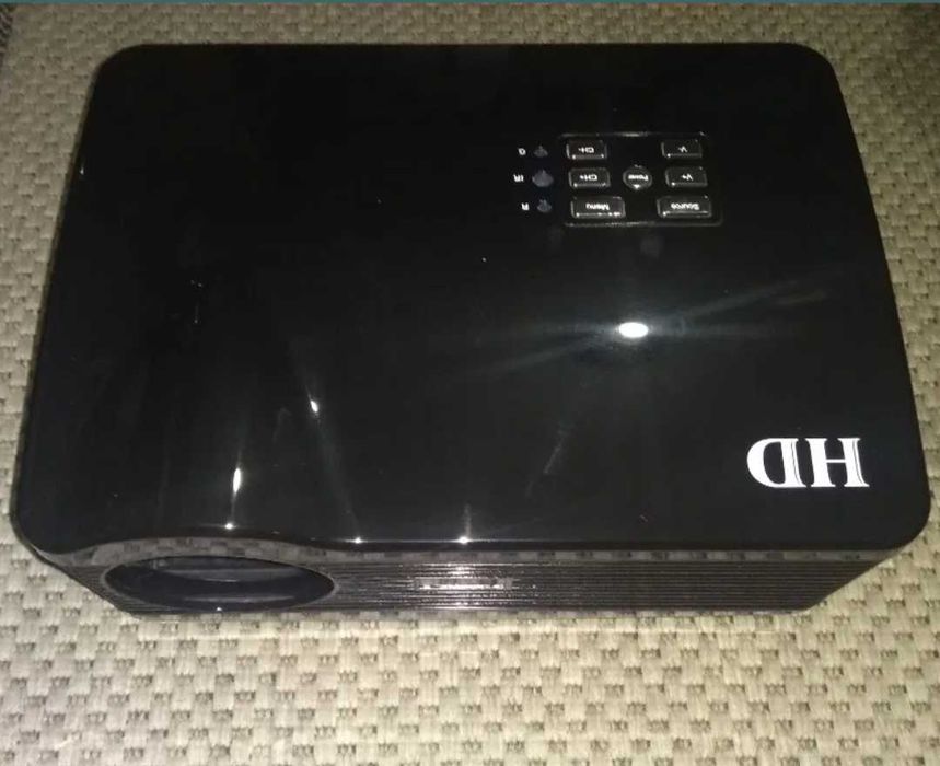Продам корпус пустой от проектора ATCO HD