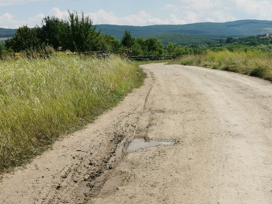 Bucium, 750 mp INTRAVILAN-PERFECT PLAN , 17 euro/MP, 6 km din Iași