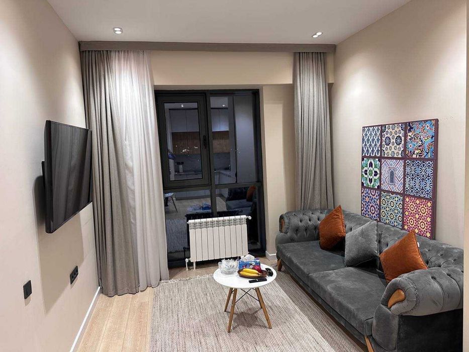 Сдается 2/9/25 ЖК Акай Сити Метро Хамида Алимджана