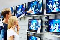 ++Новые Телевизоры со склада Smart tv Android Full Hd-Qled++