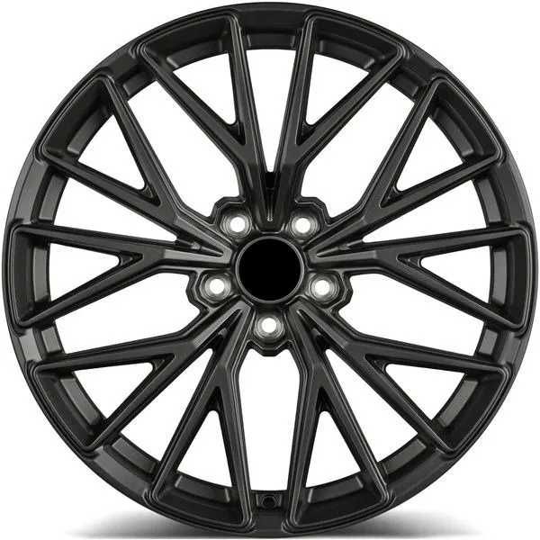 Jante R19 5x112 HRE FF28 Style | Audi BMW Mercedes VW Skoda Cupra Seat