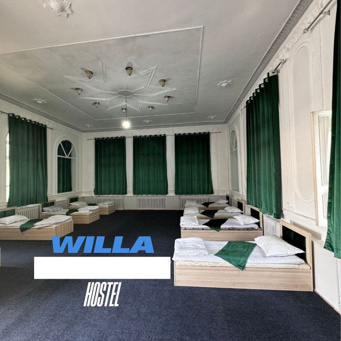 Eng arzon mehmonxona kvartira kunlik hostel