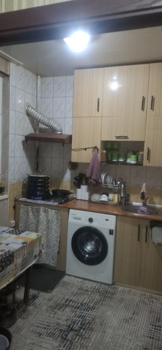 Квартира сотилади срочна