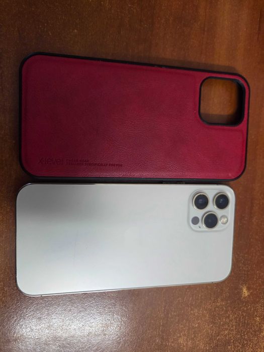 iPhone 12 pro 128GB 87% impecabil