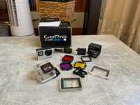 Camera Go Pro Hero 4
