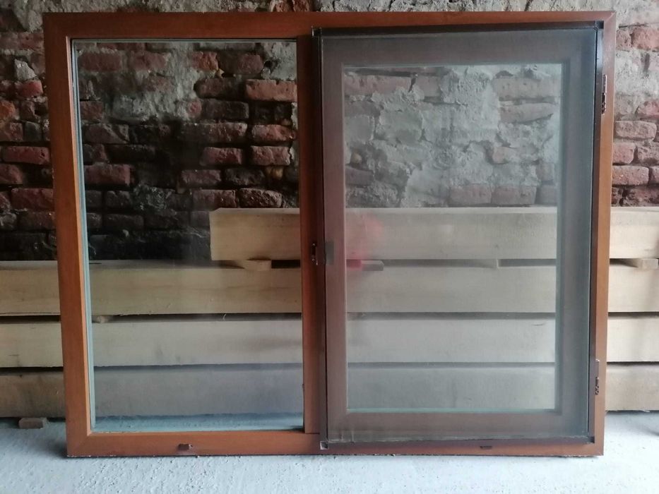Se vand geamuri termopan