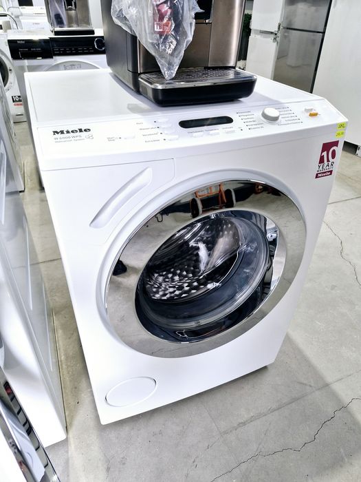 Пералня MIELE w6000