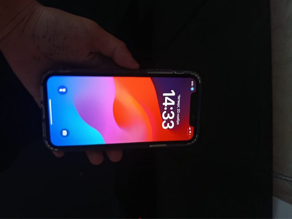 Продаю Айфон 11 64 гб