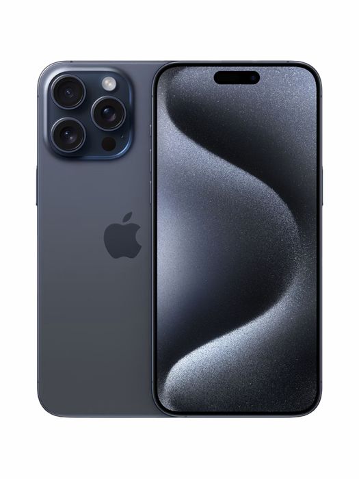 Vand iphone 15 pro max