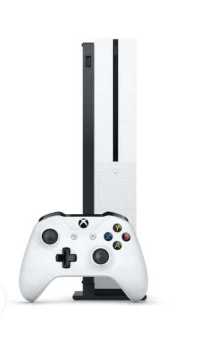 Xbox One S memorie 1T