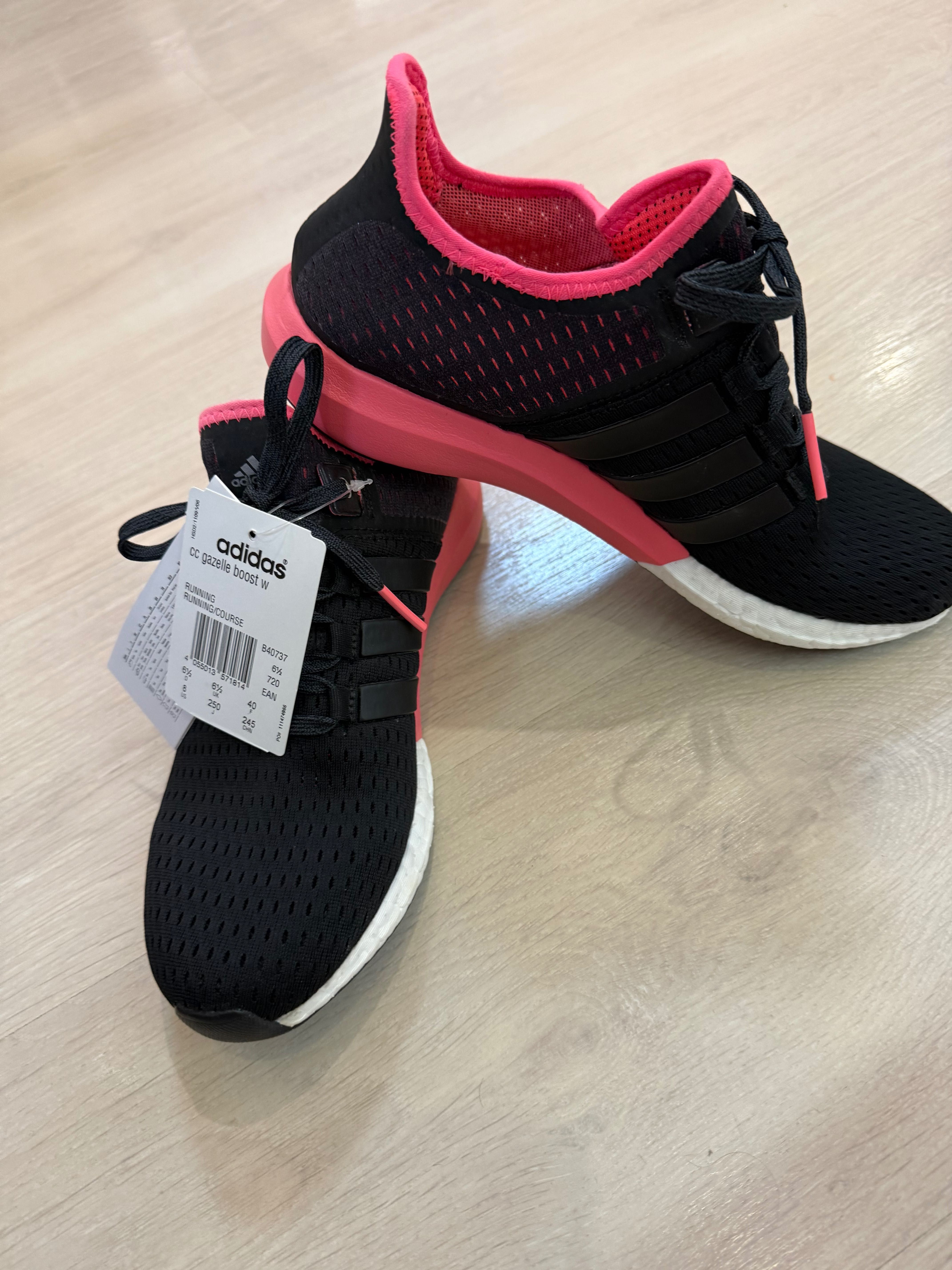 Маратонки Adidas