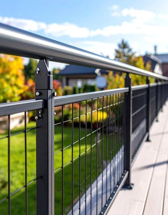 Agrajdenya/tosiq/zabor/devor/panjara