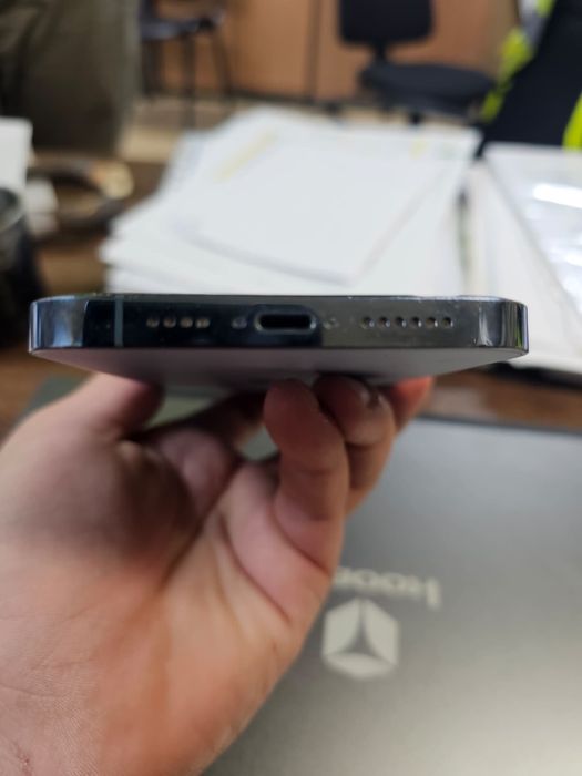 Iphone 13 pro max 128 gb