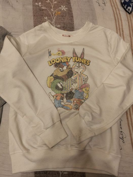 Свитшоты детские