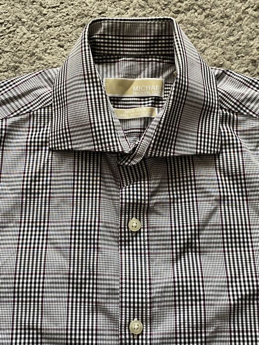 Cămasă bărbați Michael Kors, S