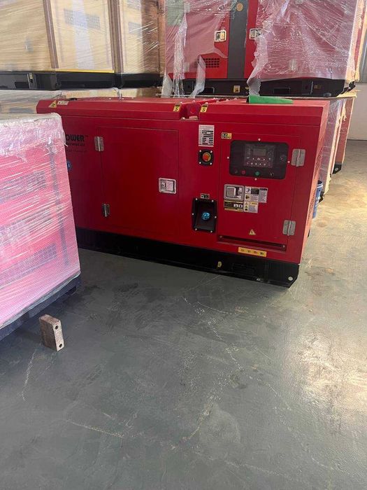 20kw 30kw 20квт 30квт дизельний генератор