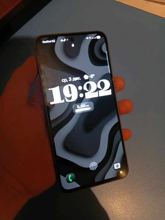 Самсунг А56 128 8