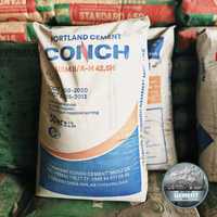 conch 500 - konch 400 sement • cement • цемент • семент - конч оптом