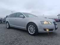 Audi A6 2009 luna 07 / 2. TDI / 140 cp / Cutie Automata