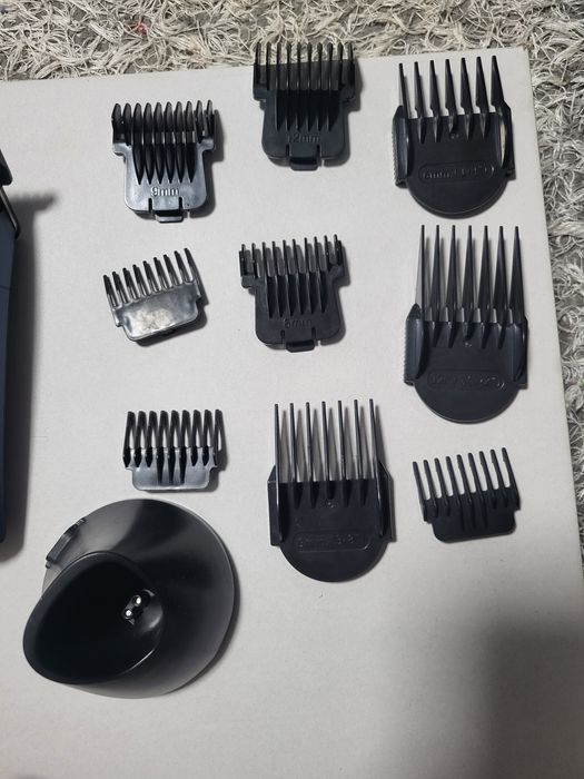 Set masini de tuns incepatori