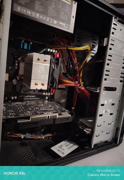 Продам  игровой компьютер