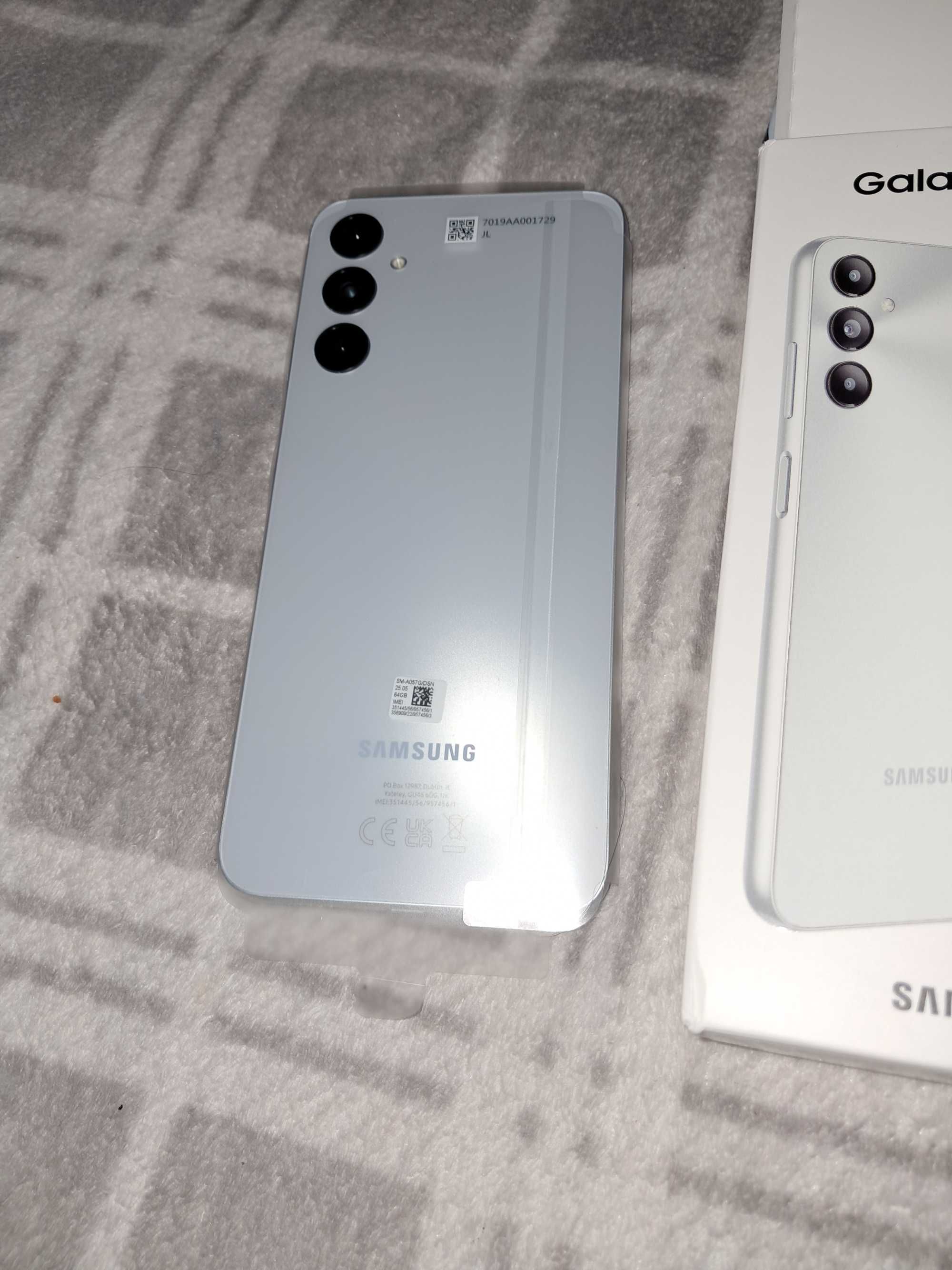Samsung galaxy A05S