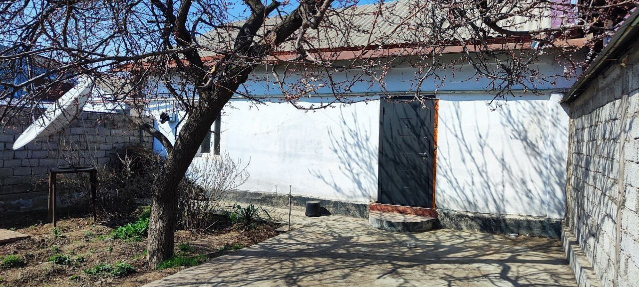 Продается Дом в Чирчике (Ориентир улица Хает Гули)
