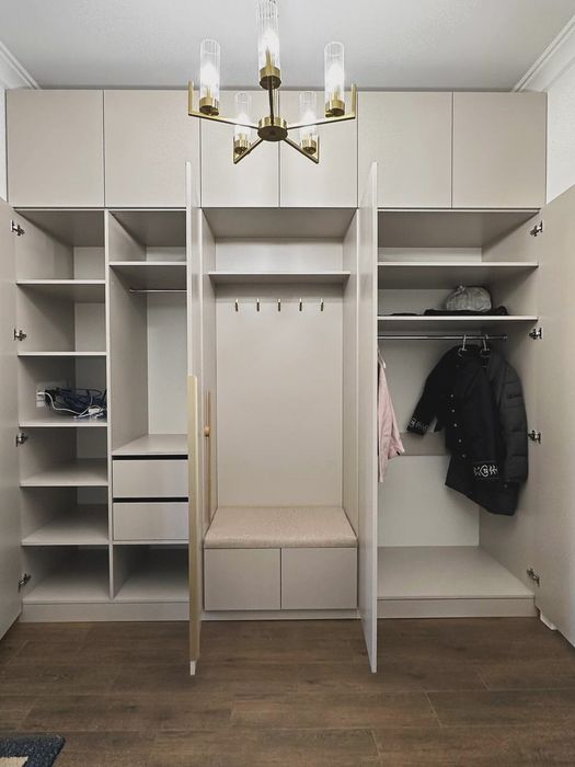 Мебель на заказ.