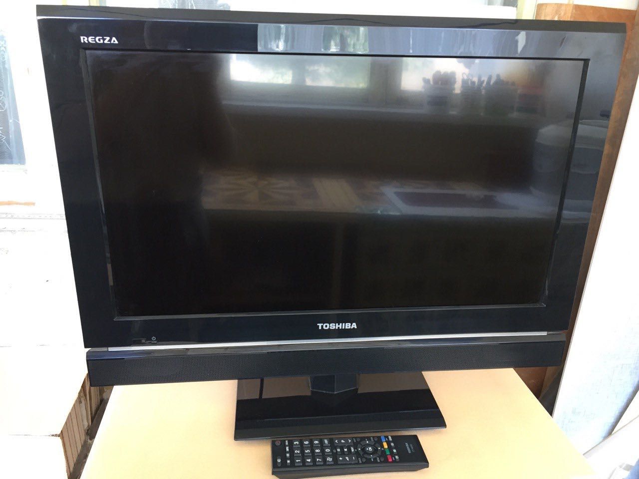 Телевизор Toshiba