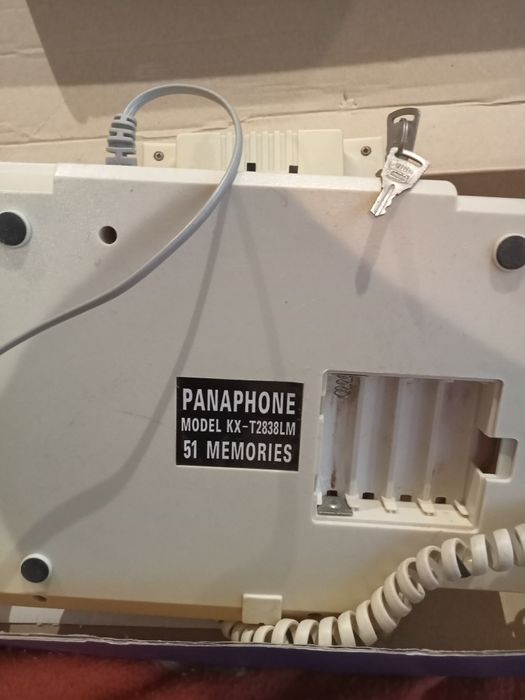 Telefoane fixe de epoca