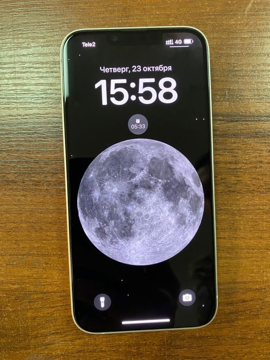 Продам или обменяю айфон 14, 128gb.