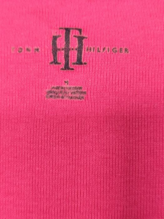 Bluza dama Tommy Hilfiger,