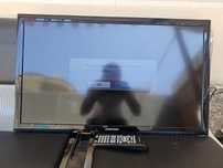 Телевизор samsung32