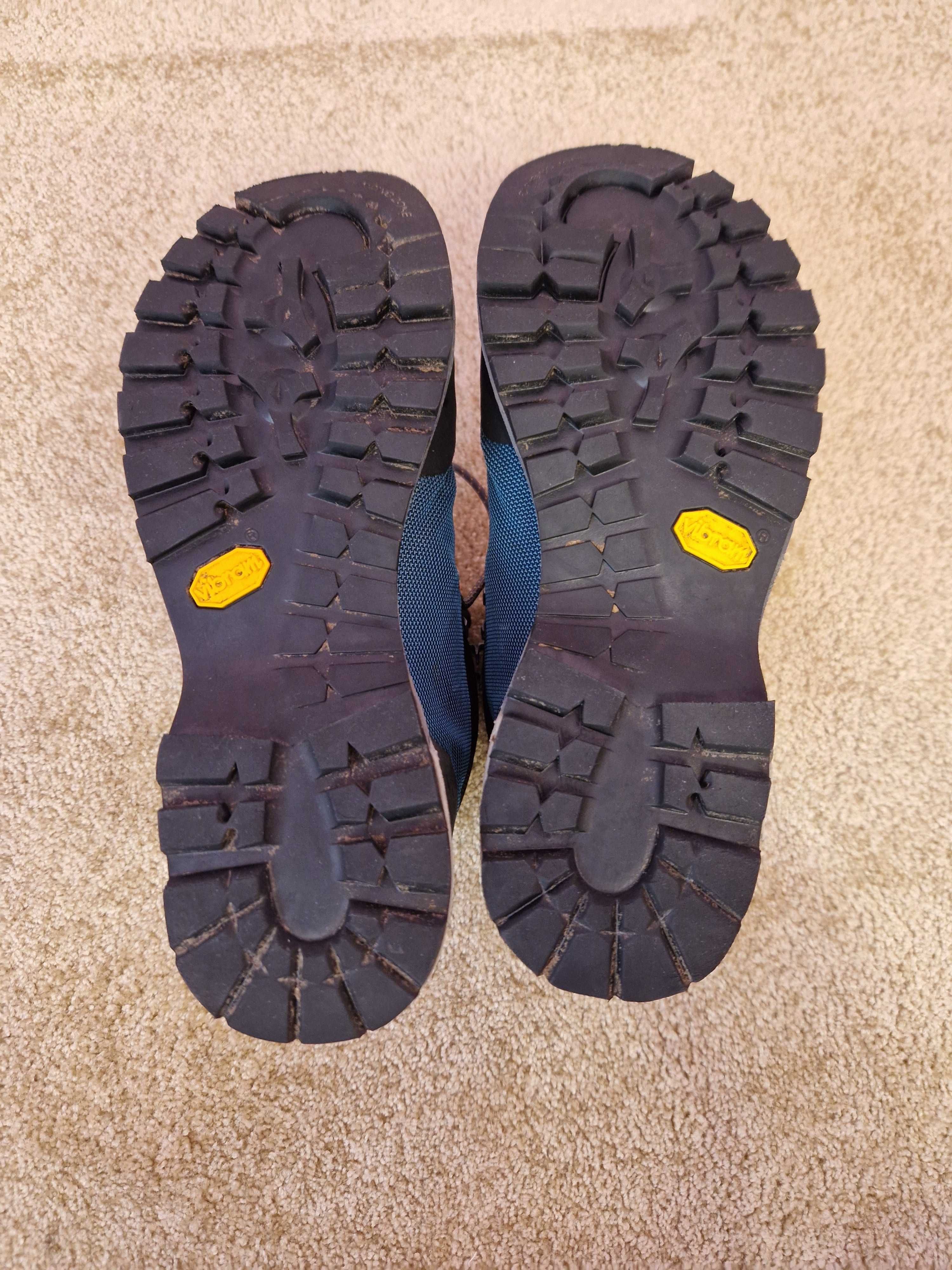 Мъжки Туристически Обувки La Sportiva Trango Trk Gtx Gore-Tex 42 номер