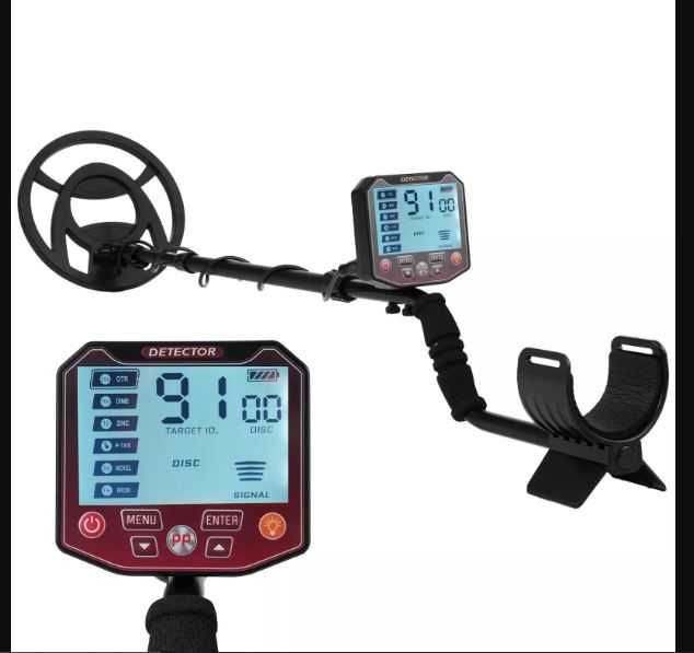 Металотърсач – метал детектор
